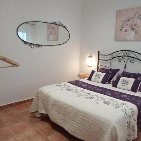 Casa Rural Miralmonte San Leonardo de Yagüe Εξωτερικό φωτογραφία