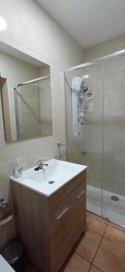 Casa Rural Miralmonte San Leonardo de Yagüe Εξωτερικό φωτογραφία