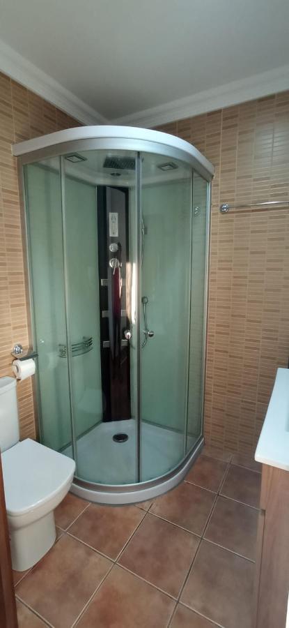 Casa Rural Miralmonte San Leonardo de Yagüe Εξωτερικό φωτογραφία