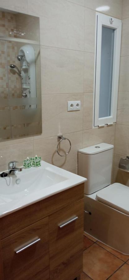 Casa Rural Miralmonte San Leonardo de Yagüe Εξωτερικό φωτογραφία