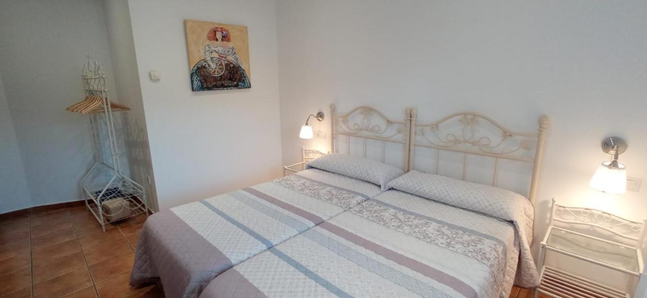 Casa Rural Miralmonte San Leonardo de Yagüe Εξωτερικό φωτογραφία