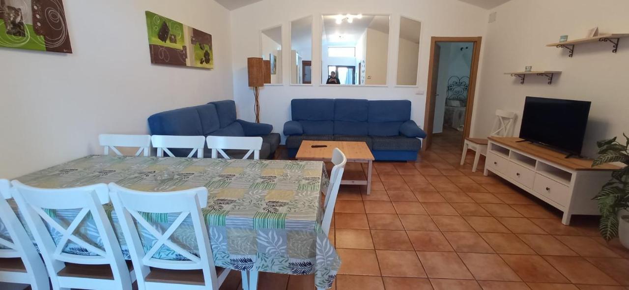 Casa Rural Miralmonte San Leonardo de Yagüe Εξωτερικό φωτογραφία