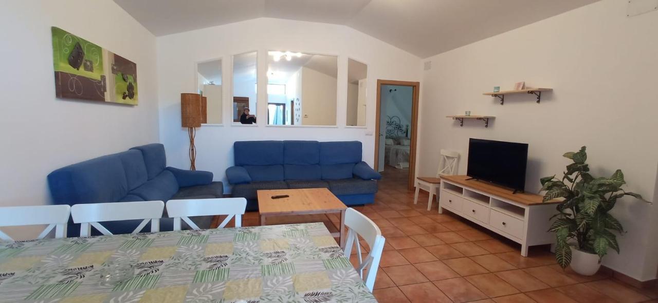 Casa Rural Miralmonte San Leonardo de Yagüe Εξωτερικό φωτογραφία