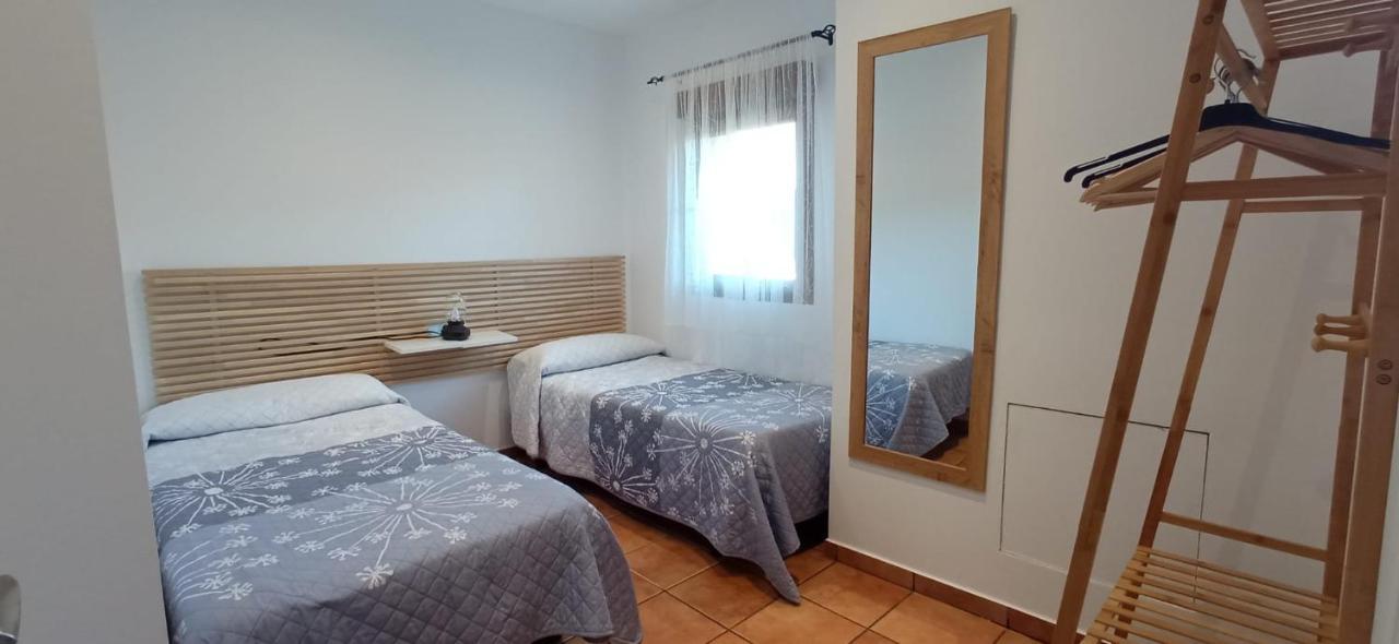 Casa Rural Miralmonte San Leonardo de Yagüe Εξωτερικό φωτογραφία