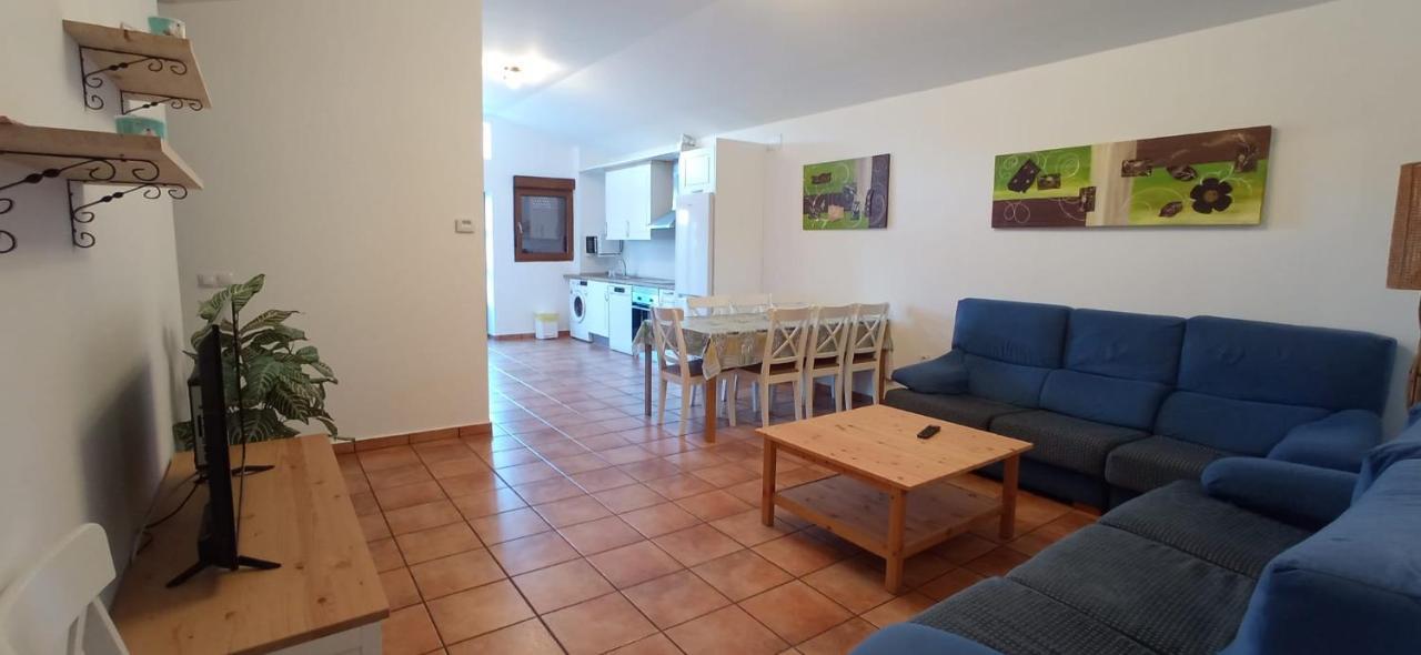Casa Rural Miralmonte San Leonardo de Yagüe Εξωτερικό φωτογραφία